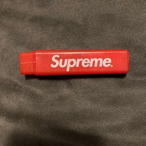 Supreme Toothbrush